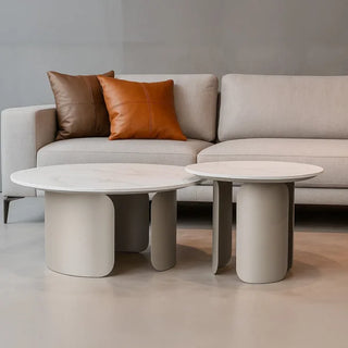 GEMINI Coffee Table by Mubb - DEKOR