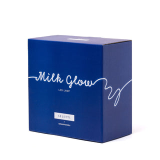 Daily Glow Milk SELETTI USA