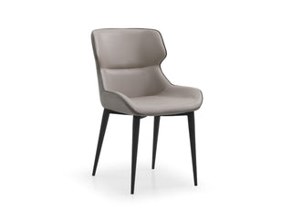 Morocco Dining Chair Whiteline