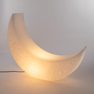 My Moon Lamp SELETTI USA