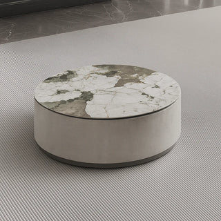 NOMADIC Coffee Table by Mubb - DEKOR