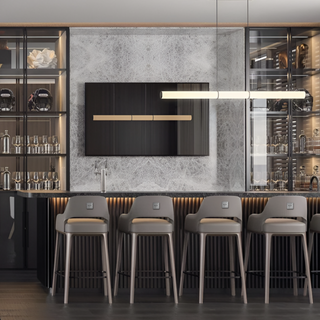 NUX Barstool by Mubb - DEKOR