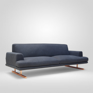 OHIO Sofa by Zientte - DEKOR