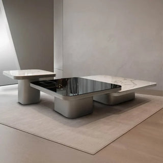PERSONALLY Coffee Table by Mubb - DEKOR
