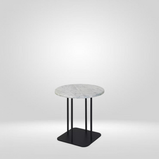 PETAL Side table by Zientte - DEKOR