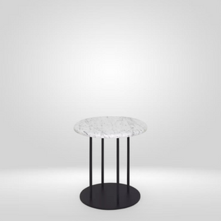 PETAL Side table by Zientte - DEKOR