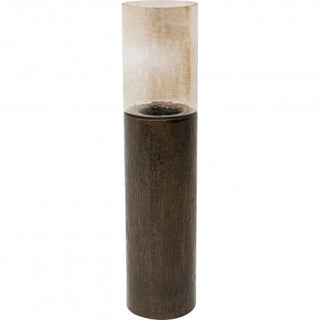 Hurricane Casablanca Brass 90cm - DEKOR