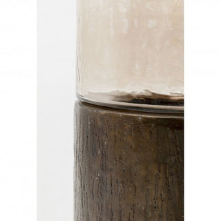 Hurricane Casablanca Brass 90cm - DEKOR