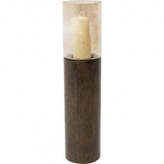 Hurricane Casablanca Brass 90cm - DEKOR
