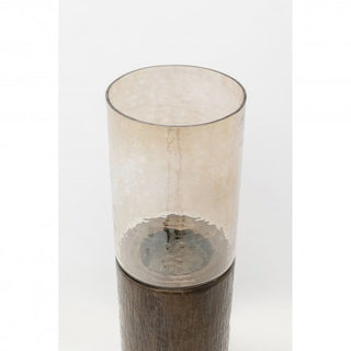 Hurricane Casablanca Brass 90cm - DEKOR