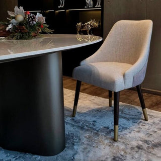 FADED Dining Chair by Mubb - DEKOR