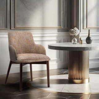 MERONI Dining Chair by Mubb - DEKOR