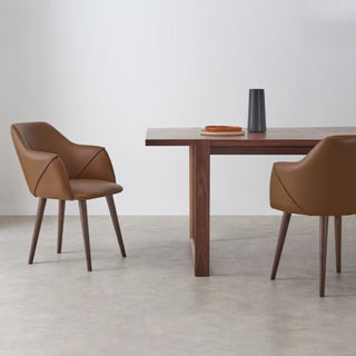 NEES Dining Chair by Mubb - DEKOR