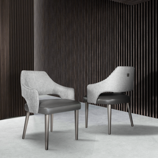 NUX Dining Chair by Mubb - DEKOR