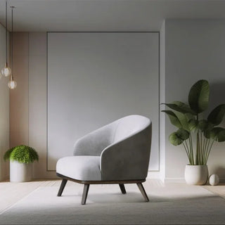 REXA Armchair by Mubb - DEKOR