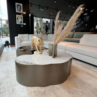 ORUS Coffee Table by Mubb - DEKOR