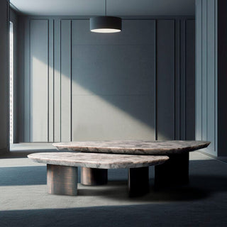 BEVERLLY Coffee Table by Mubb - DEKOR