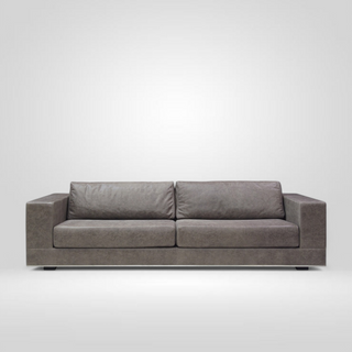 PRANA Sofa by Zientte - DEKOR