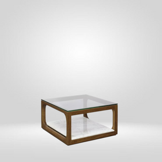 PRISTINE Side table by Zientte - DEKOR