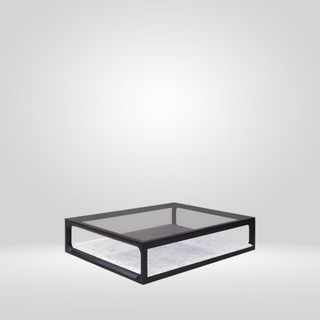 PRISTINE Coffee table by Zientte - DEKOR