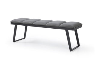 Ethan Bench Whiteline