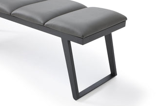 Ethan Bench Whiteline