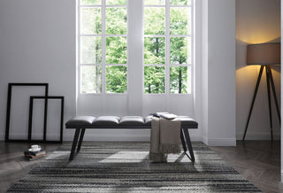 Ethan Bench Whiteline