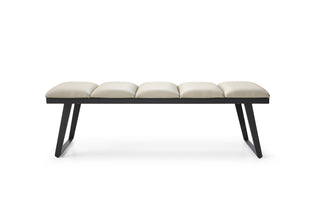 Ethan Bench Whiteline