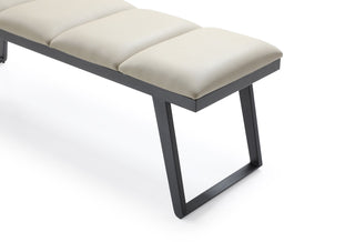 Ethan Bench Whiteline