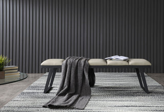 Ethan Bench Whiteline