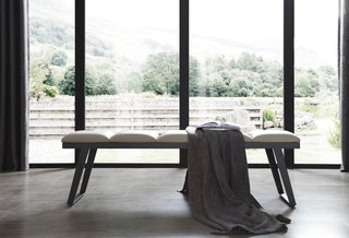 Ethan Bench Whiteline