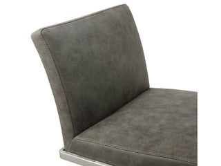 Clay Barstool Whiteline