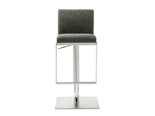 Clay Barstool Whiteline