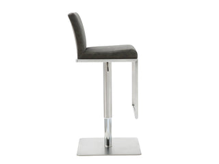 Clay Barstool Whiteline