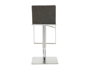 Clay Barstool Whiteline