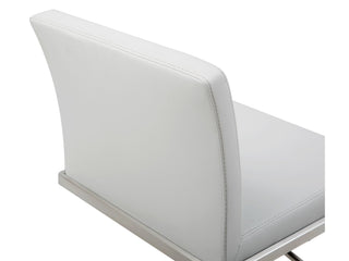 Clay Barstool Whiteline