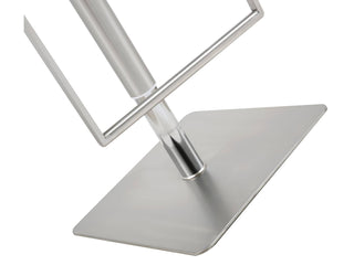 Clay Barstool Whiteline