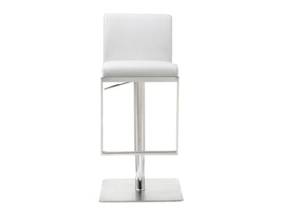 Clay Barstool Whiteline