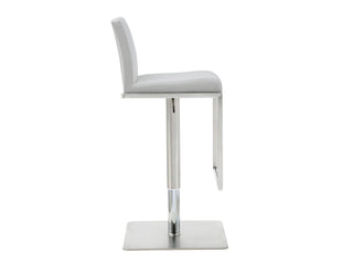 Clay Barstool Whiteline