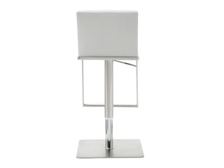 Clay Barstool Whiteline