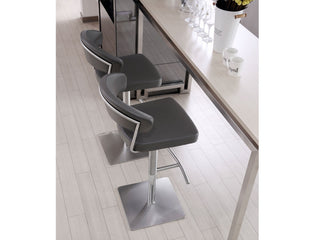 Maureen Barstool Whiteline