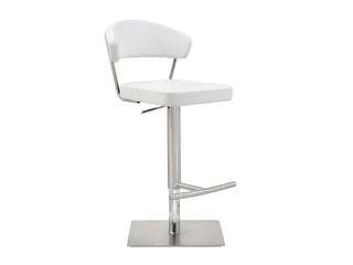 Maureen Barstool Whiteline