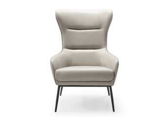 Wyatt Accent Chair Whiteline