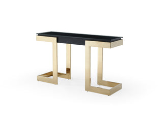 Sumo Console Whiteline