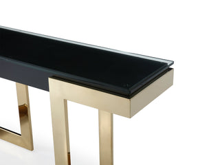 Sumo Console Whiteline