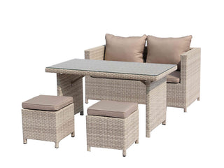 Abbie Collection Whiteline