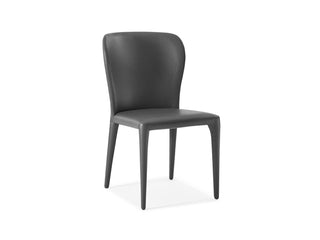 Hazel Dining Chair Whiteline