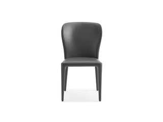 Hazel Dining Chair Whiteline