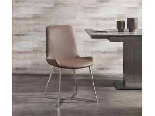 Aileen Dining Chair Whiteline