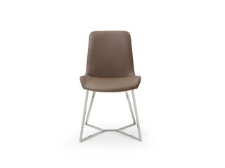 Aileen Dining Chair Whiteline